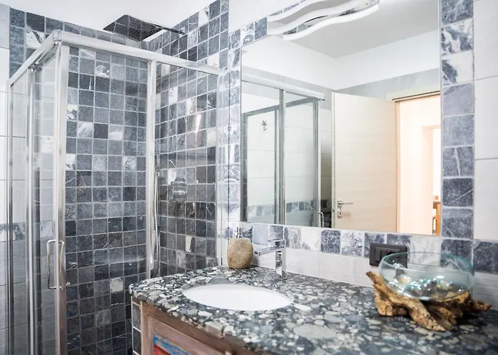 Lice Verici Apartahotel