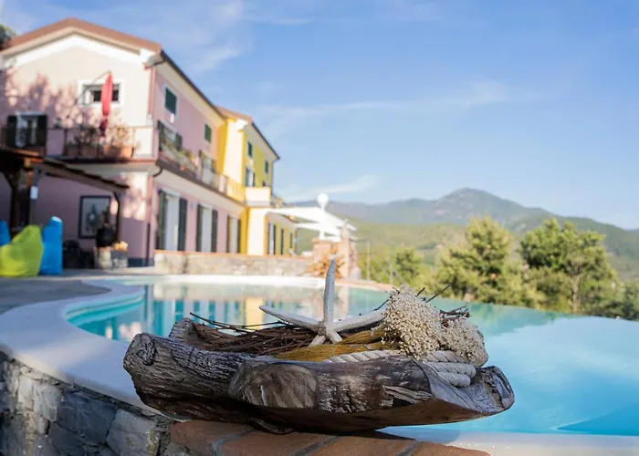 Aparthotel Lice Verici 4*