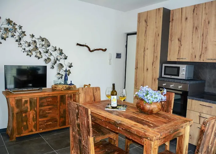 Aparthotel Lice Verici 4*