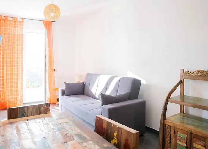 Lice Verici Aparthotel