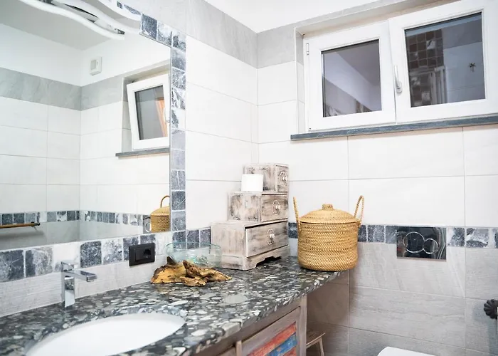 Lice Verici Apartahotel 4*
