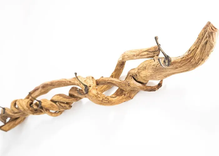 Lice Verici Aparthotel