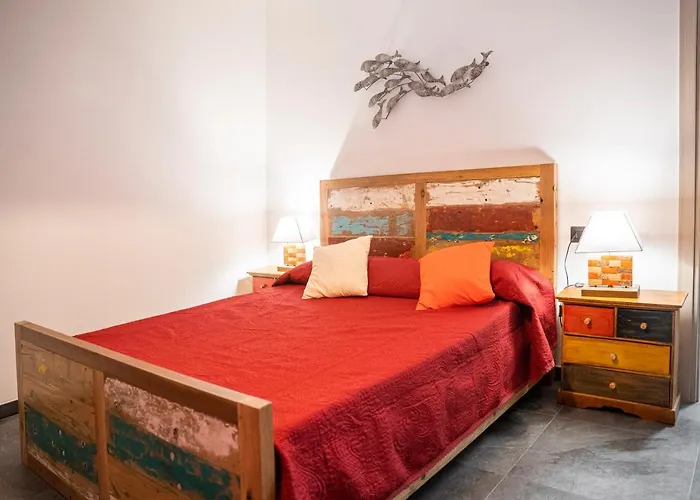 Lice Verici 4* Casarza Ligure