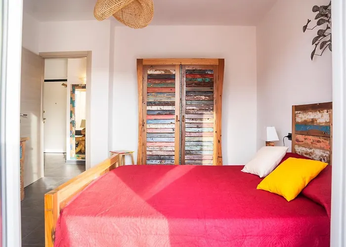 Aparthotel Lice Verici 4*