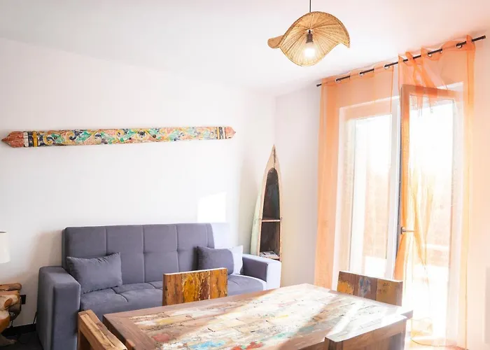 Lice Verici Apartahotel 4*