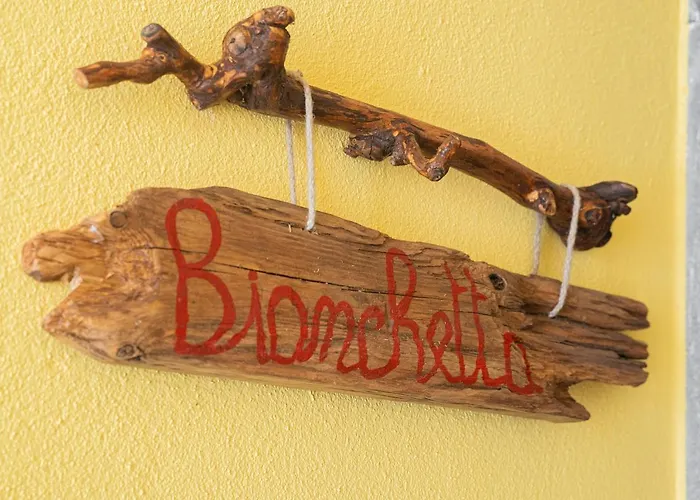 Lice Verici Casarza Ligure