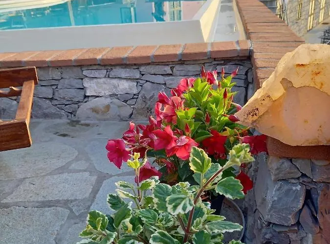 Lice Verici Aparthotel 4*