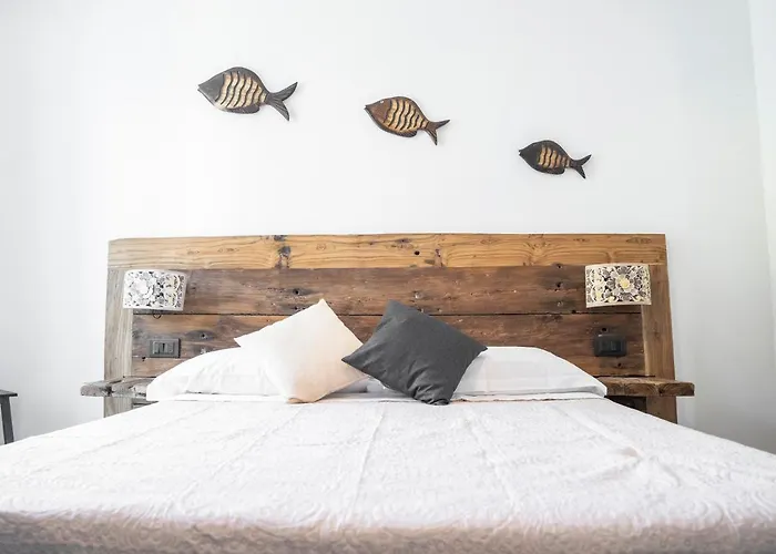 Lice Verici Casarza Ligure