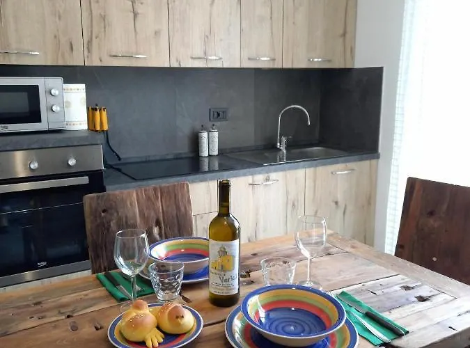 Aparthotel Lice Verici