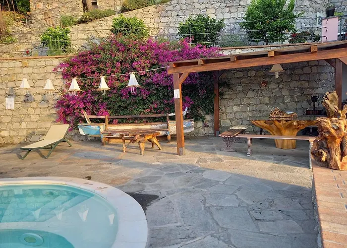 Aparthotel Lice Verici 4*