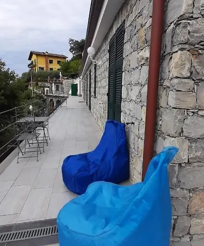 Lice Verici Aparthotel 4*