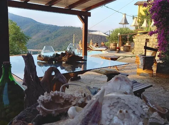 Aparthotel Lice Verici 4*