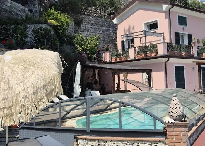 Lice Verici Aparthotel