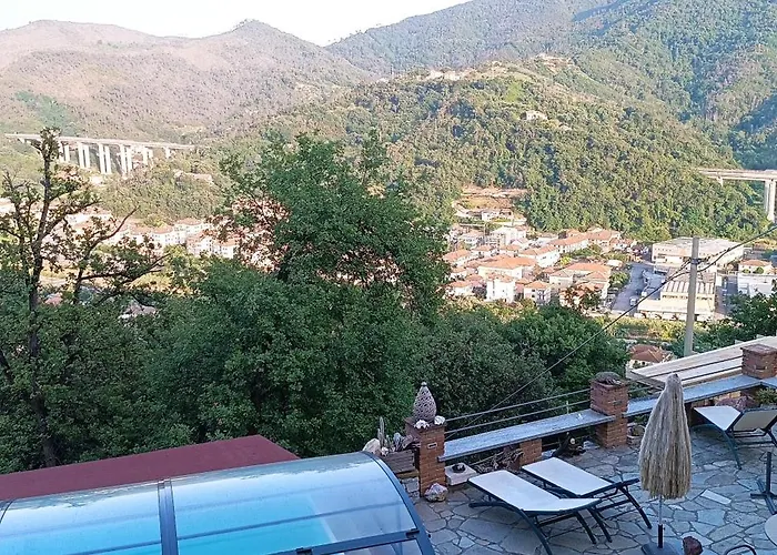 Aparthotel Lice Verici