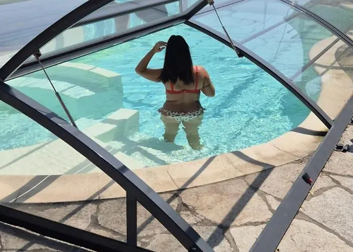 Aparthotel Lice Verici Casarza Ligure